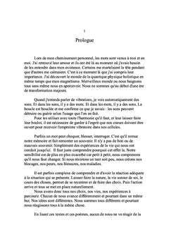 Les maux de la guérison