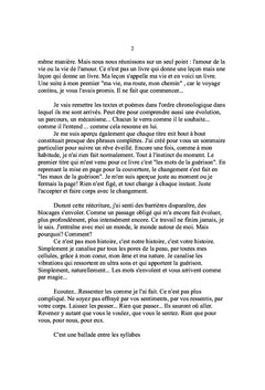 Les maux de la guérison