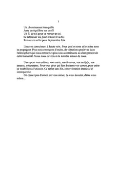 Les maux de la guérison