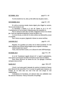 Les maux de la guérison
