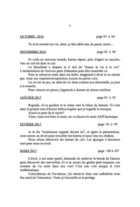 Les maux de la guérison