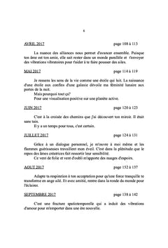 Les maux de la guérison