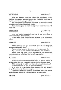 Les maux de la guérison