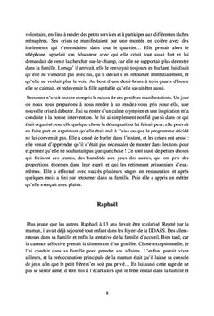 Ces enfants qui nous dérangent, apprenons à les aimer