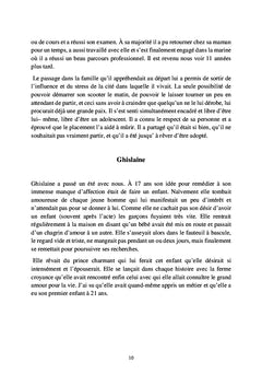 Ces enfants qui nous dérangent, apprenons à les aimer