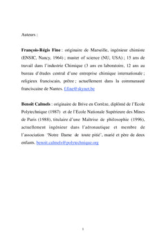 La singularité humaine