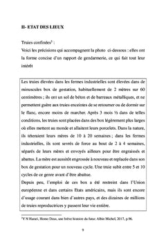 La singularité humaine
