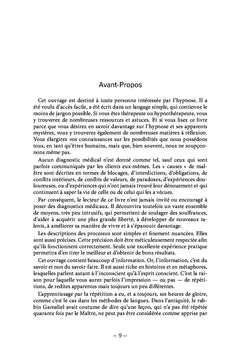 A la découverte de l'hypnose éricksonienne