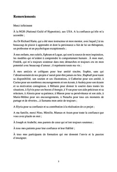 Stress et Hypnose