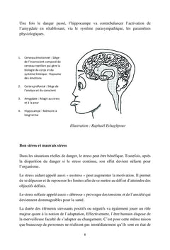 Stress et Hypnose