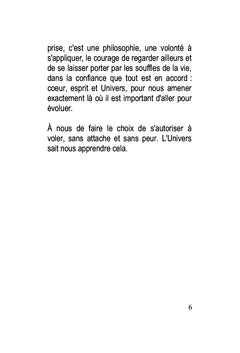 Lâcher prise