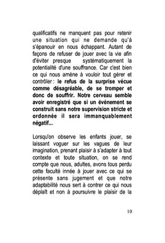 Lâcher prise