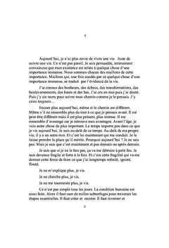 La cinquième dimension