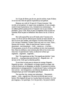 La cinquième dimension