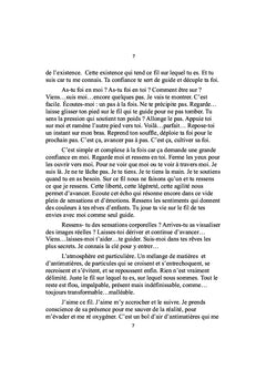 La cinquième dimension
