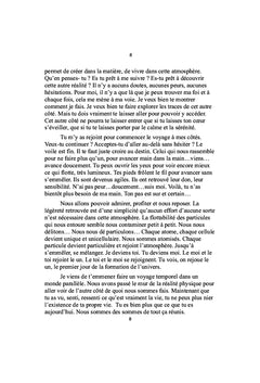 La cinquième dimension