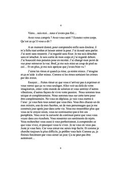 La cinquième dimension