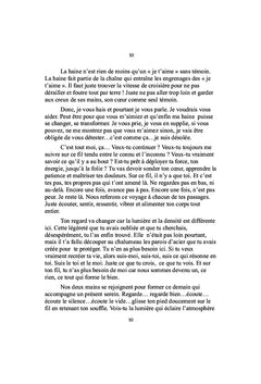 La cinquième dimension