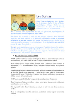 Comprendre L'Ayurvéda