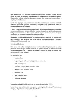 Comprendre L'Ayurvéda