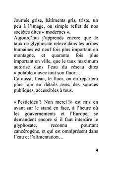 Du Chanvre A la permaculture