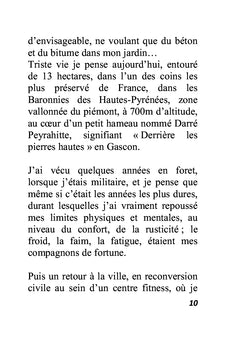Du Chanvre A la permaculture