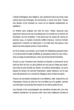 Une vie pour destin