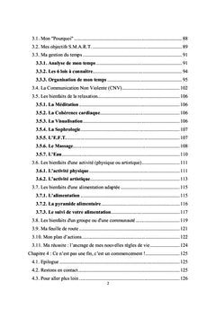 Ça y est ! Je sais comment rester zen en toutes circonstances