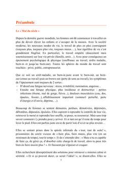 Ça y est ! Je sais comment rester zen en toutes circonstances