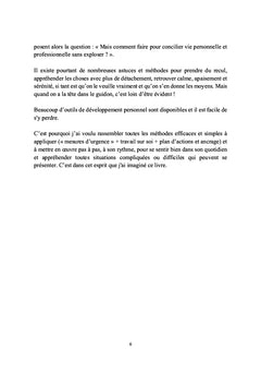 Ça y est ! Je sais comment rester zen en toutes circonstances