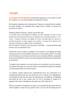 Ça y est ! Je sais comment rester zen en toutes circonstances