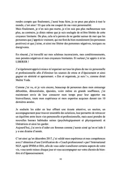 Ça y est ! Je sais comment rester zen en toutes circonstances