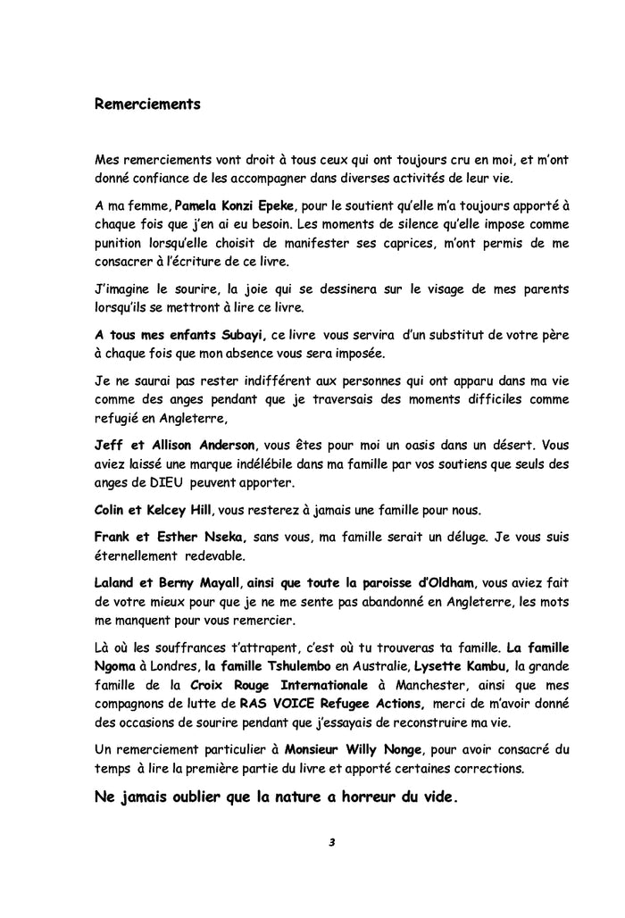 Les 3 Étapes Efficaces pour Reconstruire sa Vie