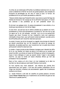 Les 3 Étapes Efficaces pour Reconstruire sa Vie