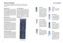 Le Jean - Plus de 30 façons de porter l'indispensable denim