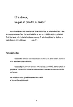 7 étages d'envoutements et malédictions : les traiter au 1er niveau