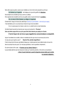 7 étages d'envoutements et malédictions : les traiter au 1er niveau