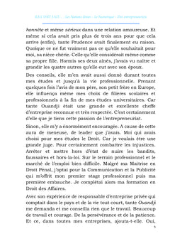 Ils l'ont fait...