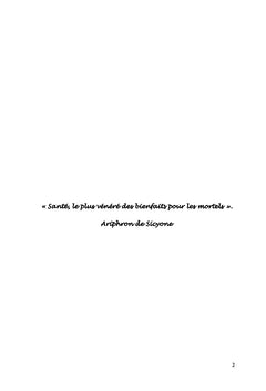 Adieu endométriose !