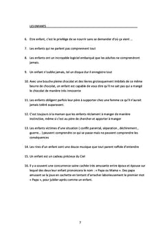 «300 Récits d'un Taulard»