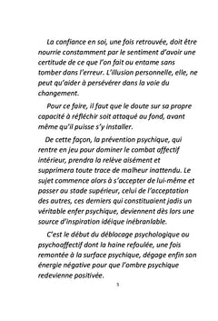 Gloire triomphale de la psychanalyse