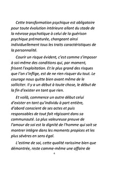Gloire triomphale de la psychanalyse