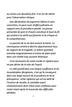 Gloire triomphale de la psychanalyse