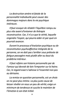 Gloire triomphale de la psychanalyse