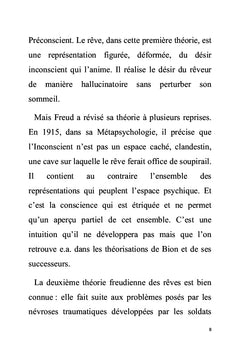 Rêves de pandémie, pandémie de rêves