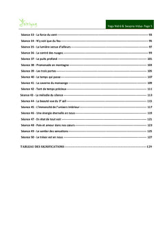 Yoga Nidrâ & Swapna Vidya, le sommeil éveillé