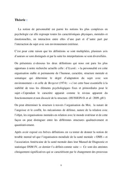 Problematique du diagnostic en psychiatrie