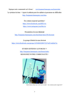 Comment creer la vie de ses reves