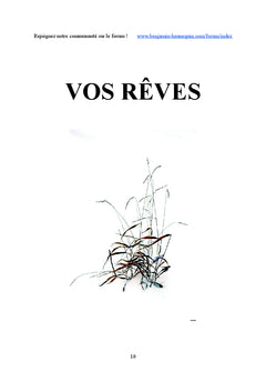 Comment creer la vie de ses reves