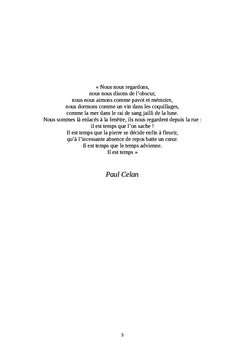 La jeune fille du Charlie's café